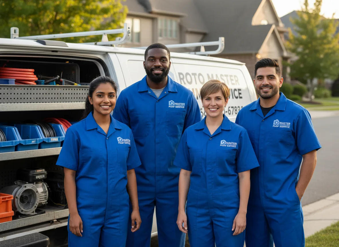 Sump Pump Installation company in Wyckoff, NJ